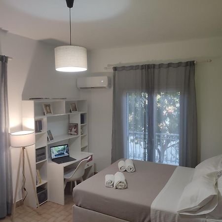 דירות דיאקופטו Sotiris Mandarin House מראה חיצוני תמונה