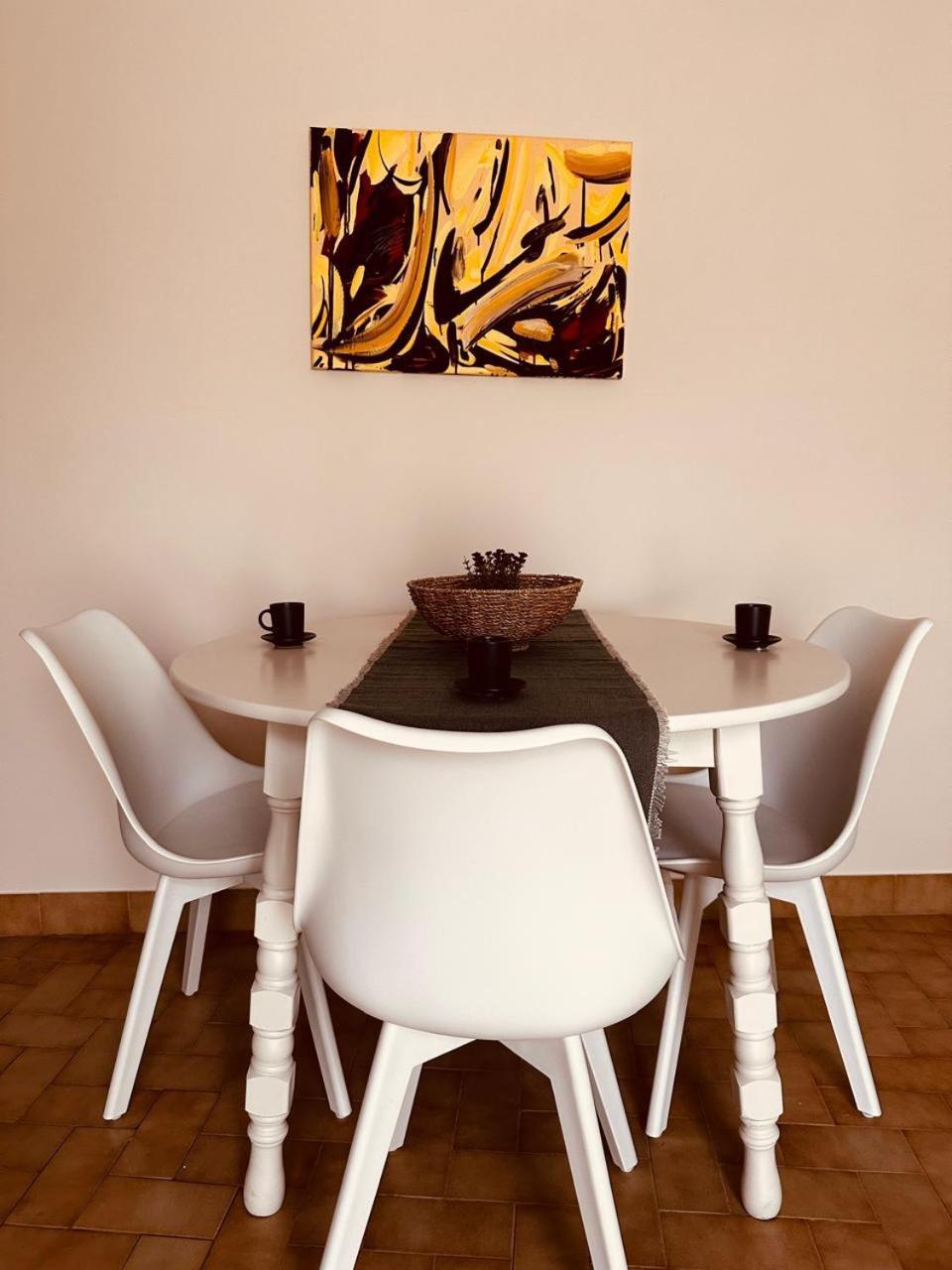 דירות דיאקופטו Sotiris Mandarin House מראה חיצוני תמונה